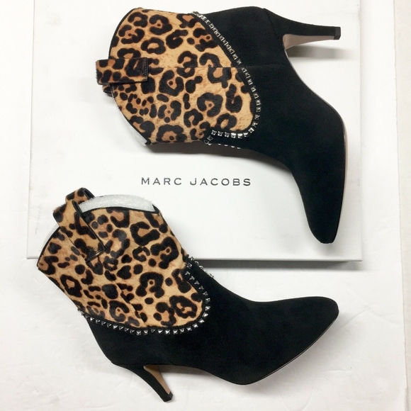 marc jacobs cowboy boots